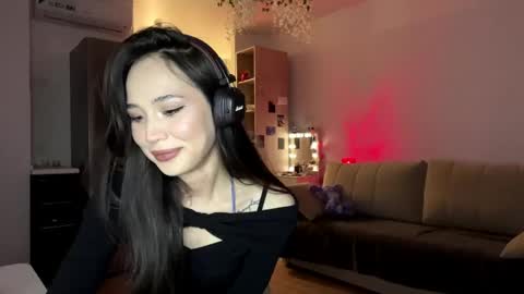 Elizabet online show from April 18, 10:54 pm