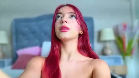 Snapshot of elizabetthkitty chatting on July 27, 11:50 am Elizabet online show from July 27, 11:50 am