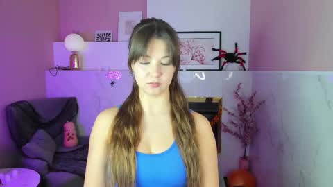 Snapshot of elizamild chatting on November 2, 1:24 pm Eliza online show from November 2, 1:24 pm