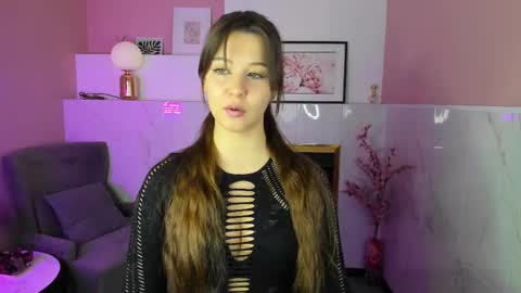 Snapshot of elizamild chatting on November 30, 1:04 pm Eliza online show from November 30, 1:04 pm