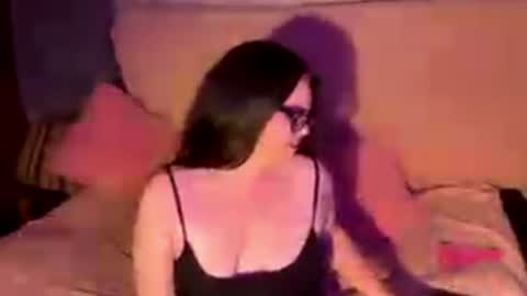 elizamoonlight online show from July 7, 7:18 pm