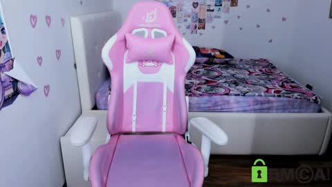 Snapshot of elizanik chatting on January 20, 12:46 am Eliza online show from January 20, 12:46 am