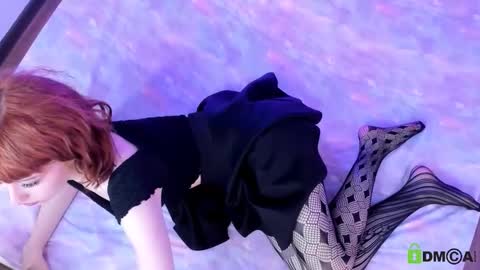 Snapshot of elizanik chatting on September 11, 8:42 pm Eliza online show from September 11, 8:42 pm