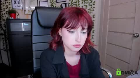 Eliza online show from August 5, 10:12 pm