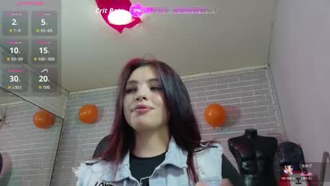   online show from November 1, 3:03 pm