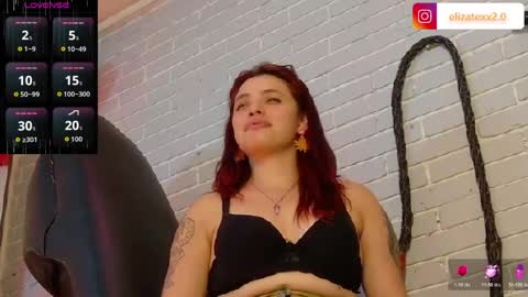   online show from May 14, 8:04 pm