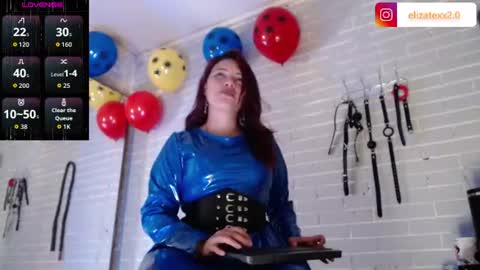   online show from June 25, 8:13 pm