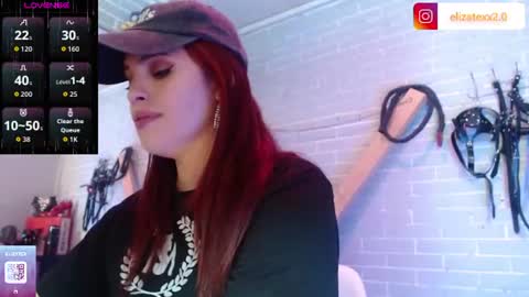   online show from July 30, 7:57 pm