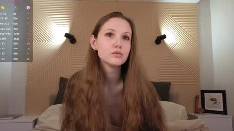 Snapshot of elizavetta_miller chatting on January 18, 1:40 pm Lisa online show from January 18, 1:40 pm