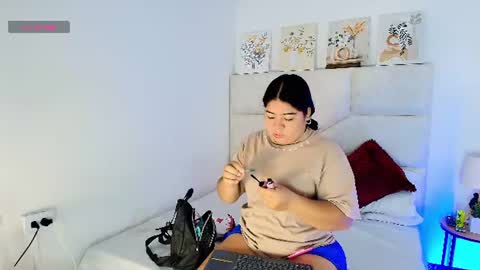 Eliza online show from June 12, 12:15 pm