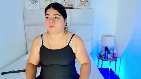 Eliza online show from June 16, 12:08 pm