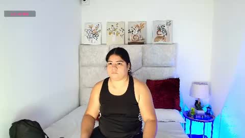 Eliza online show from June 25, 11:59 am