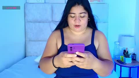 Eliza online show from June 27, 12:22 pm