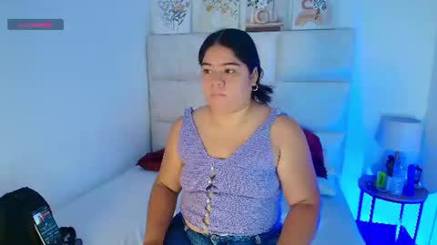 Eliza online show from July 6, 10:34 am