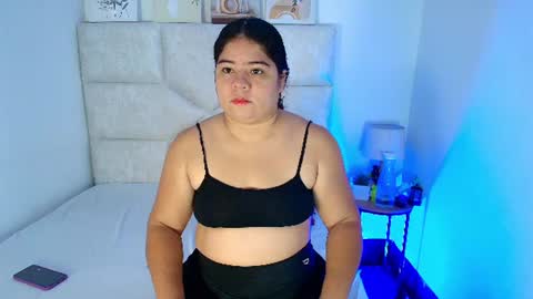 Eliza online show from July 21, 11:12 am