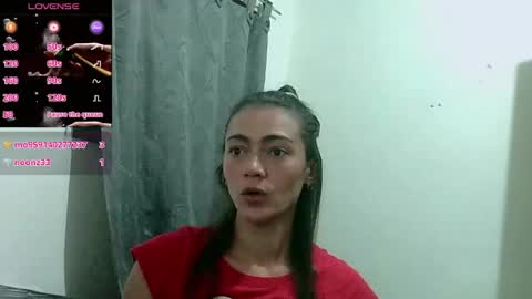 elizka 00 online show from May 2, 5:01 am