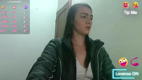 elizka 00 online show from May 12, 2:30 am