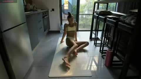 Eliz                               online show from June 16, 2:30 pm