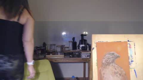 Eliekind online show from December 3, 4:58 am