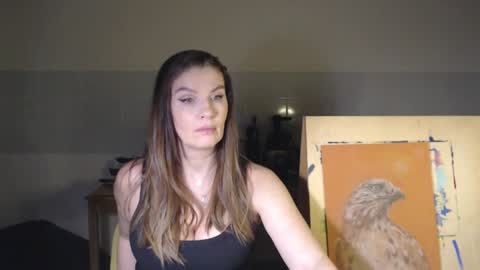 Eliekind online show from December 4, 3:59 am