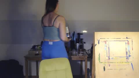 Eliekind online show from December 6, 3:22 pm