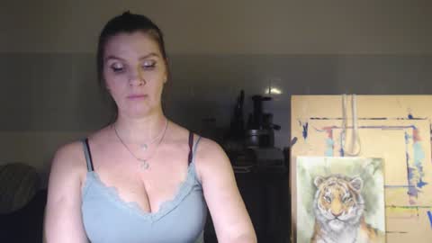 Eliekind online show from December 7, 2:13 pm