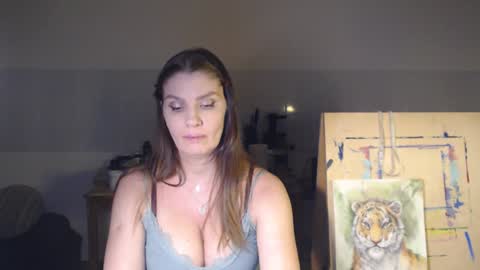 Eliekind online show from December 8, 12:52 pm