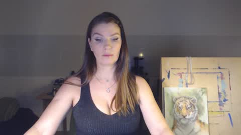 Eliekind online show from December 12, 4:26 am