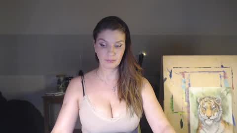 Eliekind online show from December 27, 3:53 am