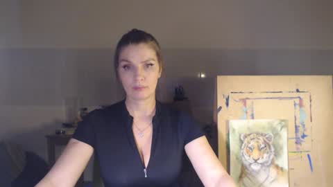 Eliekind online show from January 15, 12:58 pm