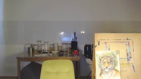 Eliekind online show from February 6, 12:48 pm