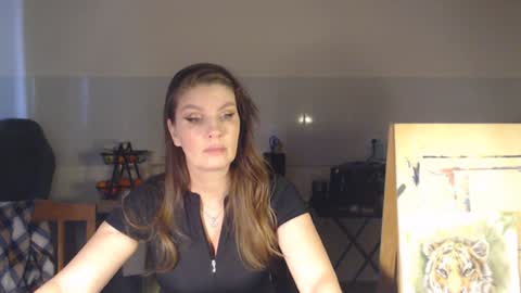 Eliekind online show from February 8, 4:36 am