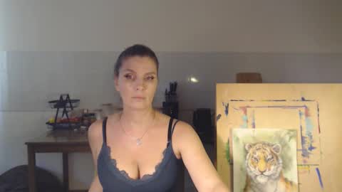 Eliekind online show from February 26, 12:03 pm