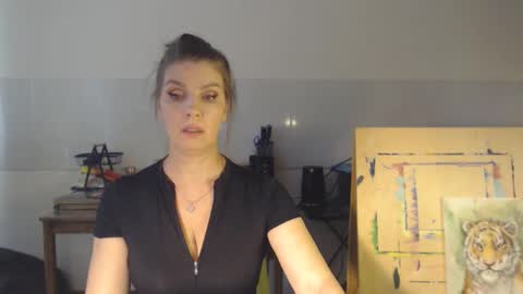 Eliekind online show from February 27, 8:06 am