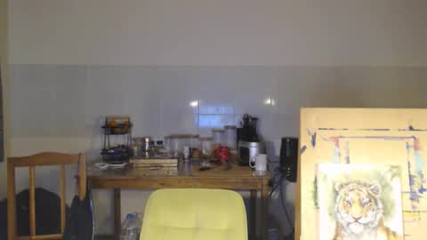 Eliekind online show from March 10, 2:48 pm