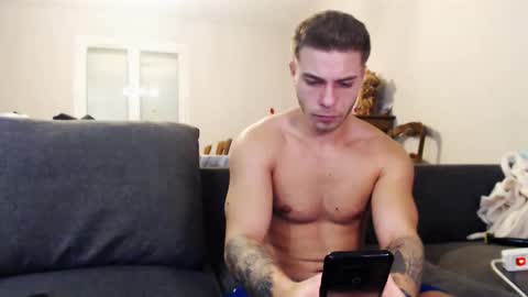 elkafit28 online show from January 6, 8:34 pm