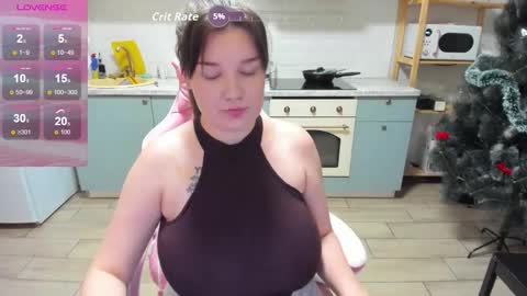 Lina online show from January 17, 7:50 pm