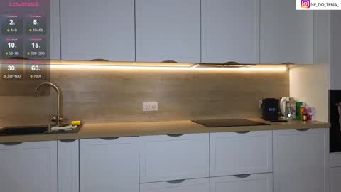 Ella online show from February 2, 3:10 am