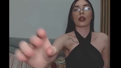 Chloe online show from January 16, 9:41 pm