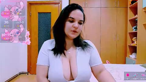 Ella  online show from October 13, 6:41 pm