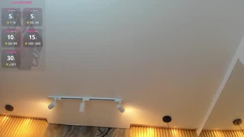 ella harper online show from January 13, 1:22 am