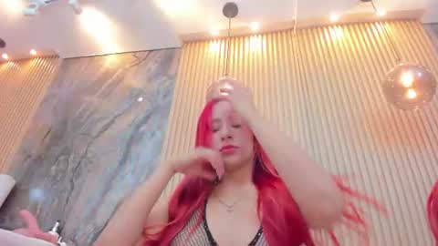 ella harper online show from June 11, 2:00 am