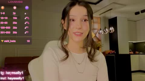 Ella NEXT STREAM 1TH DECEMBER 1200 - 0800 AM AT MOSCOW TIME online show from January 14, 11:09 pm