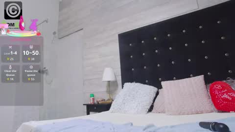 ella_lizzie online show from April 27, 9:02 pm