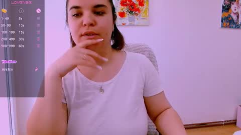Ella online show from April 22, 6:27 am