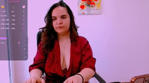 Ella online show from May 11, 5:57 am