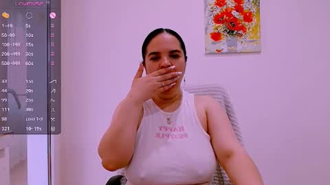 Ella online show from May 13, 6:33 am