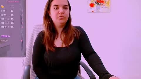 Ella online show from May 22, 7:37 am