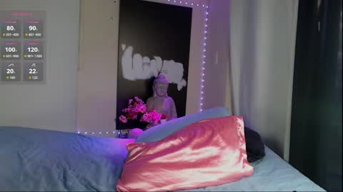 Snapshot of ella_mon chatting on November 22, 9:36 pm ella_mon online show from November 22, 9:36 pm