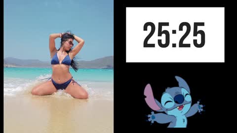 ella rouse online show from January 8, 3:07 pm